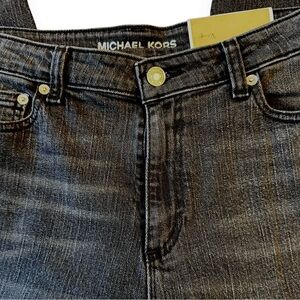 Michael Michael Kors Selma Skinny High Waist jeans